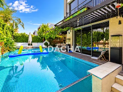 Fully Renovated | Extended | Private Pool
