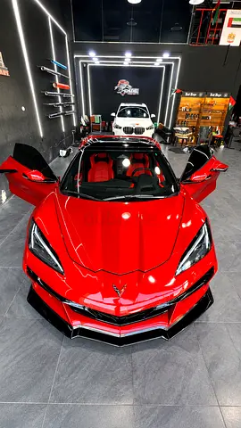 2025 Chevrolet Corvette Stingray 2LT American Specs