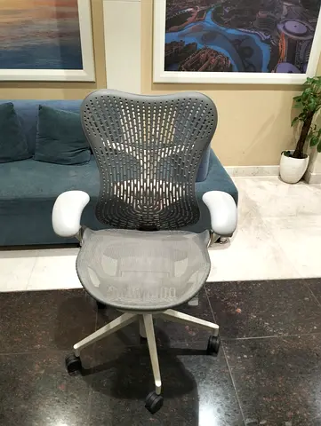 Herman Miller Mirra 2 chair .fully loaded chair for selling