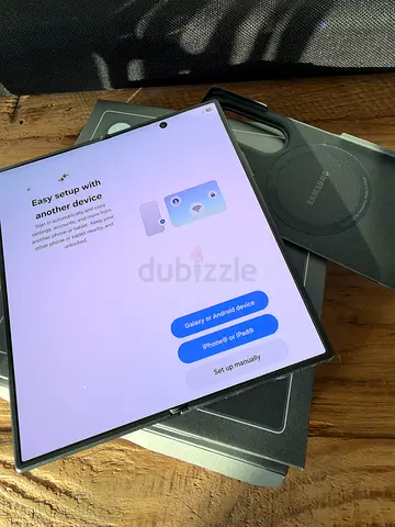 Samsung Galaxy Z Fold 8 Ultra