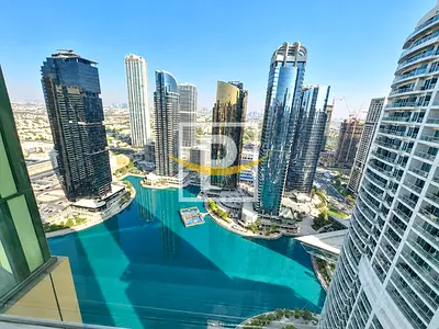 Vacant 1BR | Unfurnished | Prime Location