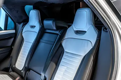 2024 LAND Rover RANGE ROVER SPORT — миниатюра 17