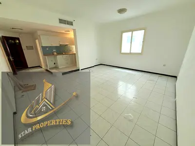 CHILLER FREE BUILDING LOW PRICE BIG SIZE STUDIO 22 K WITH WARDROBE FAMLY BUILDINGS