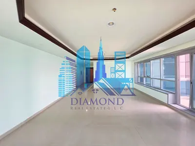 Sea View 2BHK Apartment for Sale in Corniche Town, Ajman – Ready to Move In
