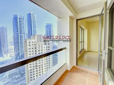 Great Options | sea/marina view | Unfurnished