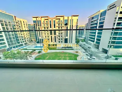 2BR + Maid | Premium Community | Great Location