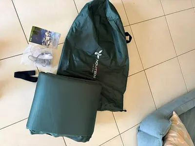 NOVITSON Premium Self-Inflating Camping Mattress – BRAND NEW