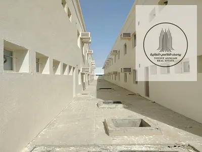621 Rooms Labour Camp | Al Sajaa Industrial Area | Sharjah