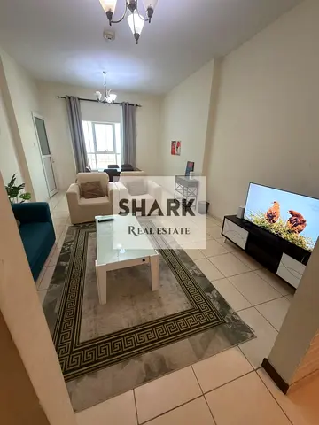 1BHK | ORIENT TOWERS | CREEK VIEW | 240K DP