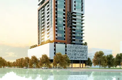 Luxury 3B+Maid | Fully furnished | Spacious layout | Ready soon | Ideal for Investment & End Users