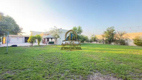 Spacious 3 bedroom stand alone villa for rent