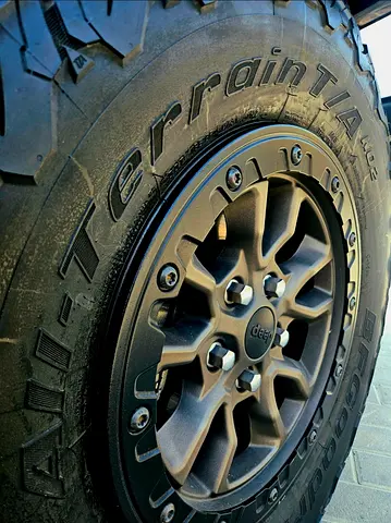2022 JEEP WRANGLER — миниатюра 15