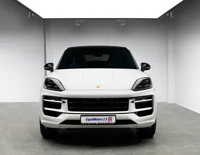 صورة 5 لـ 2024 Porsche CAYENNE