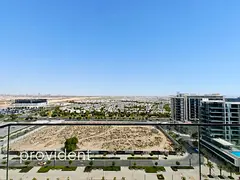 High Floor | Open Villa View | 2 Bathrooms