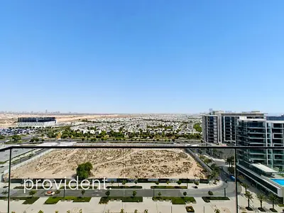 High Floor | Open Villa View | 2 Bathrooms