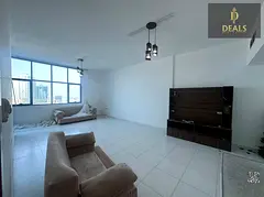 Spacious 2-Bedroom Apartment for Rent in Falcon Towers, Ajman | Central Location | AED 40,000 | 4 Ch