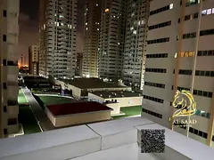 1BHK FOR MONTHLY RENT AJMAN ONE TOWERS, AJMAN