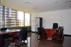Fully Furnished | 2 Parking | Beautiful View