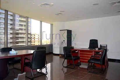 Fully Furnished | 2 Parking | Beautiful View