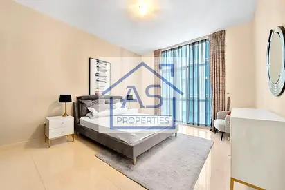 1 Month Free | Furnished 1BHK | Near Metro | GYM & Pool