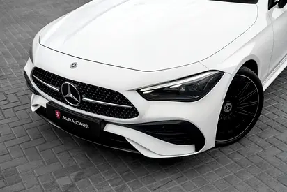 صورة 7 لـ 2025 Mercedes-BENZ CLE