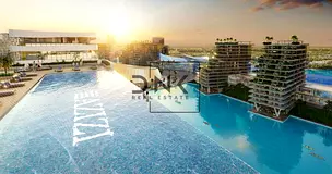 Open City View l Stunning 2 Bedroom l Premium Amenities