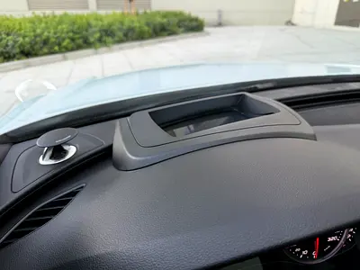 2016 AUDI RS7 缩略图 12