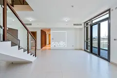 Full Canal View | Duplex | Prime Location