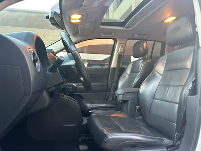 2011 JEEP COMPASS — миниатюра 18