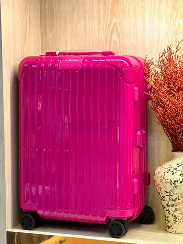 RIMOWA ESSENTIAL CABIN