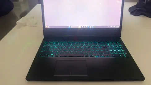 Dell G7 15 Gaming Laptop | i7-9750H | RTX 2070 Max-Q | 4K Display | 16GB RAM