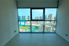 2BR | HIGH FLOOR | MANGROVE VIEW | BALCONY
