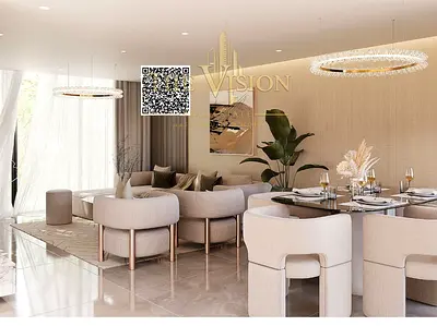 Luxury 1-Bedroom for Sale | Tiger Project Al Alia, Ajman Fully Furnished