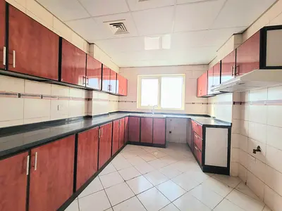HOT OFFER AMAZING VERY BIG SIZE 2BHK WITH 2 WASHROOMS IN MUWAILEH