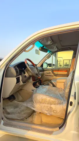 صورة 8 لـ 2004 Lexus LX-SERIES