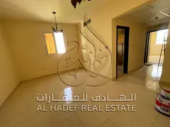1-Bedroom Apartment for Rent in Al Qulaya, Sharjah, Second Occupant, Central AC & Gas, Prime Locatio