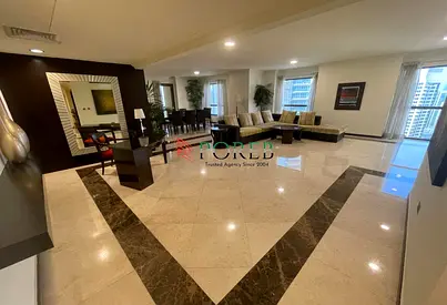 4BR Furnished | Upgraded | High Floor