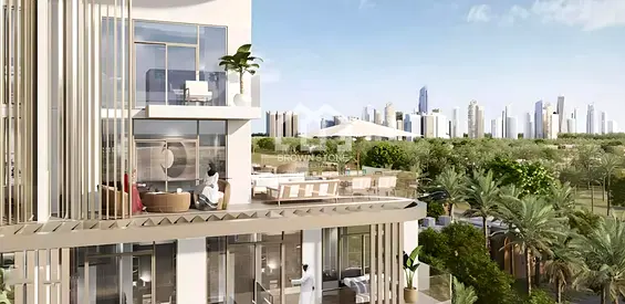 1-BR | Close to Metro | Brand New | Furnished