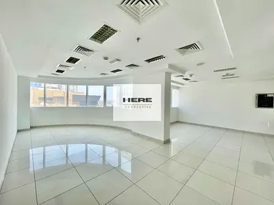 Fully Fitted Office | Prime Al Barsha 1 | Ready Setup