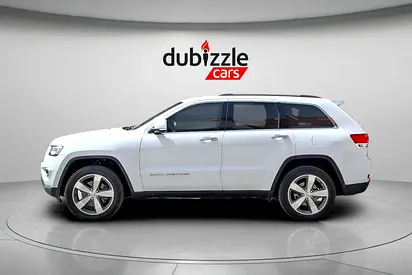 صورة 5 لـ 2015 JEEP GRAND CHEROKEE