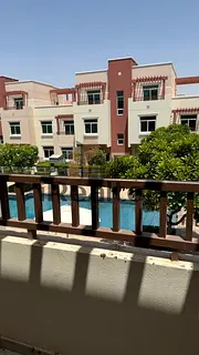 2BR Terrace Apartment | Spacious Layout | For Sale