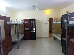 BIG ROOM AVAILABLE IN Karama BURJUMAN