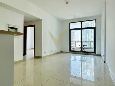 Downtown Living-1BR in Claren Tower-Great Location