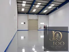 5,000 Sq Ft Warehouse for Rent in Al Daraa – Umm Al Quwain