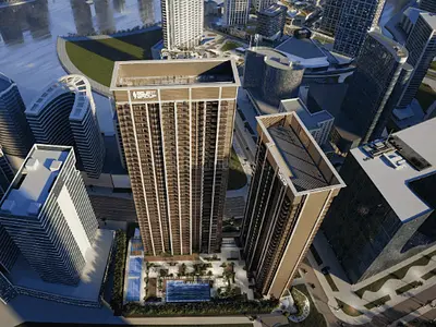 Burj Khalifa view | OP Price | Investor Deal