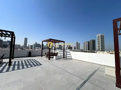Rooftop Studio | La Vita Bella | Pool & Skyline Views