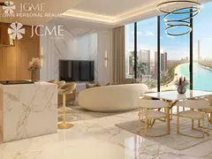 STUDIO | SOON TO BE HANDED OVER | SMART HOME