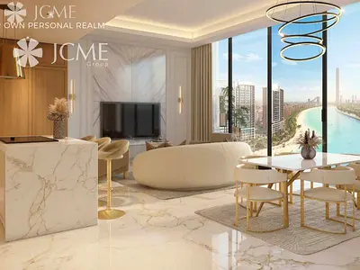 STUDIO | SOON TO BE HANDED OVER | SMART HOME