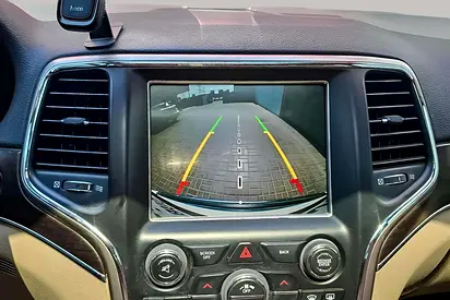 2015 JEEP GRAND CHEROKEE 缩略图 14