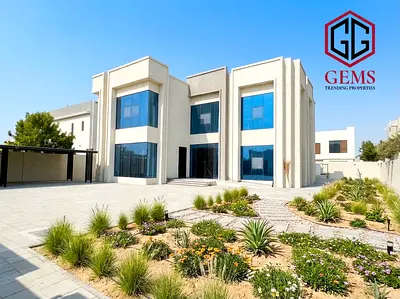 STUNNING | SPACIOUS | MAID ROOM | GARDEN AREA